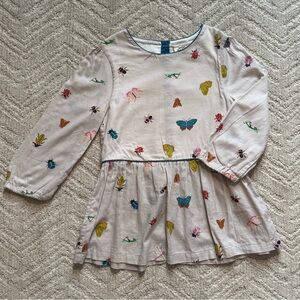 Mini Boden Girls Top 9/10